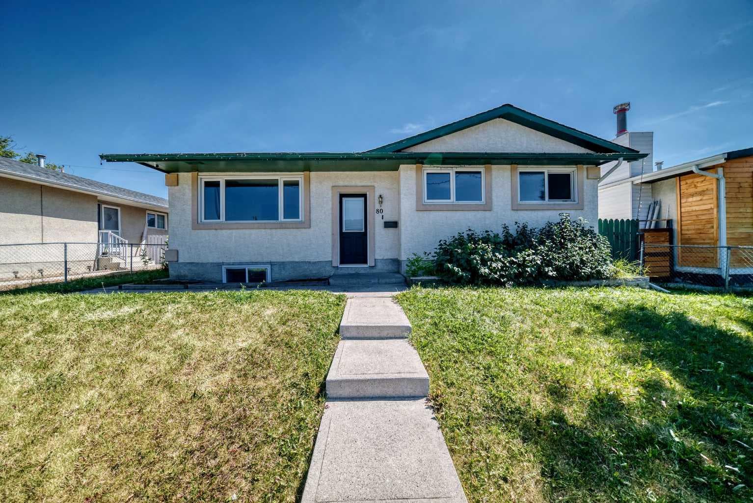 80 Pensville Road SE — photo 1