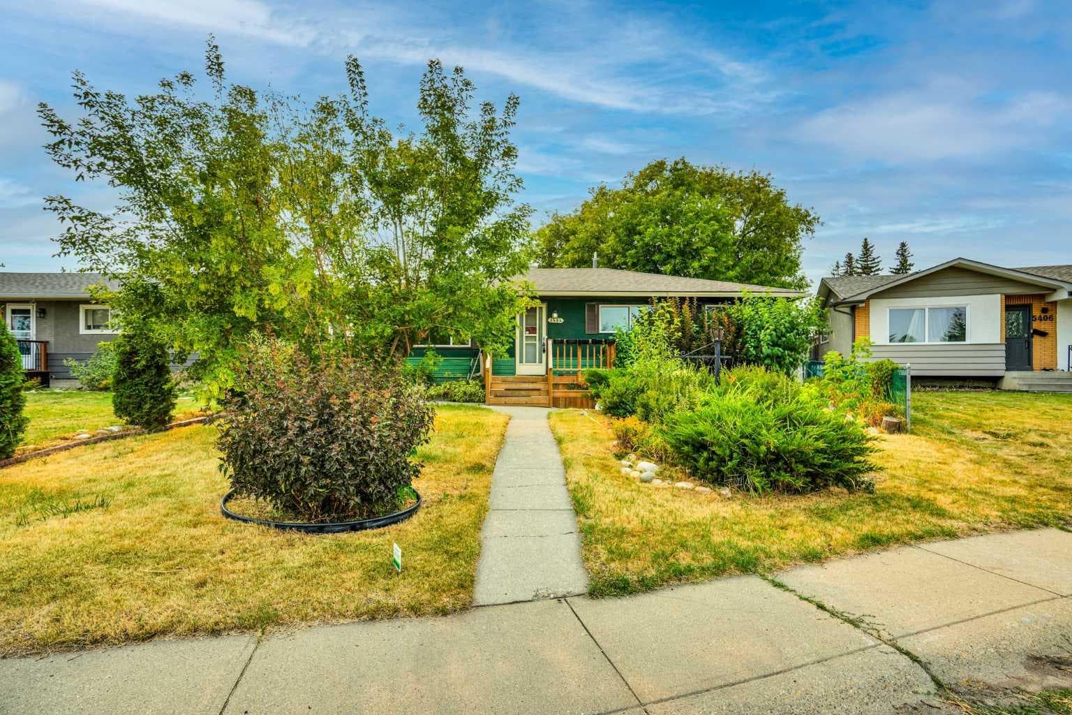 5404 Valentine Crescent SE — photo 5
