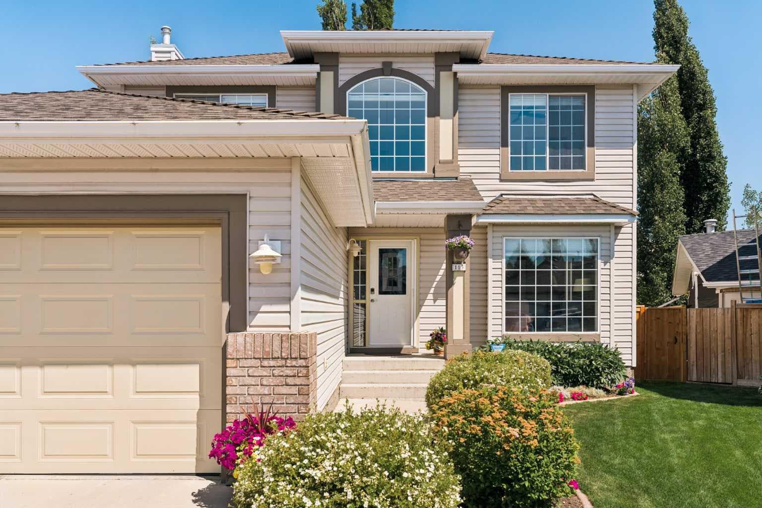 113 Douglasview Court SE — photo 1