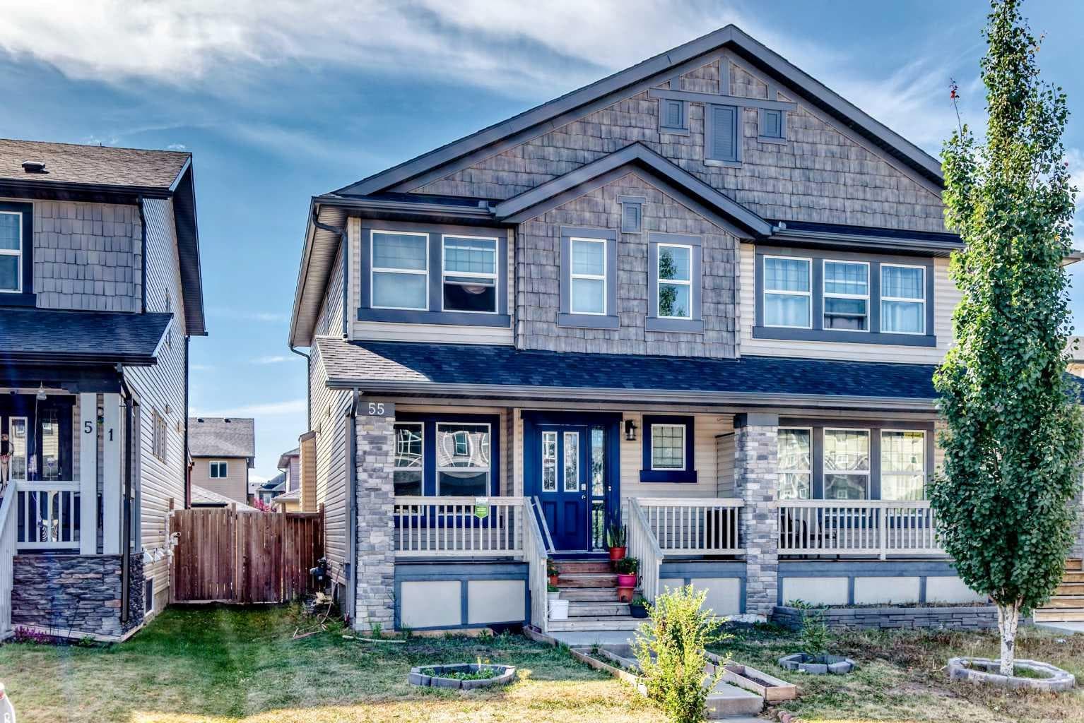 55 Skyview Ranch Lane NE — photo 1