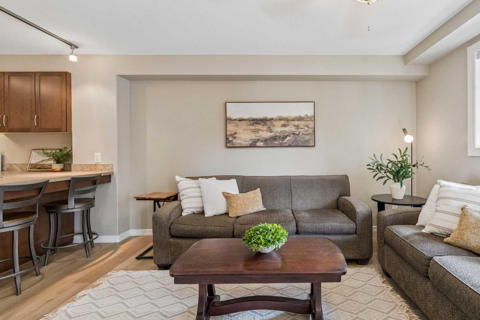 2203, 402 Kincora Glen Road NW — photo 3