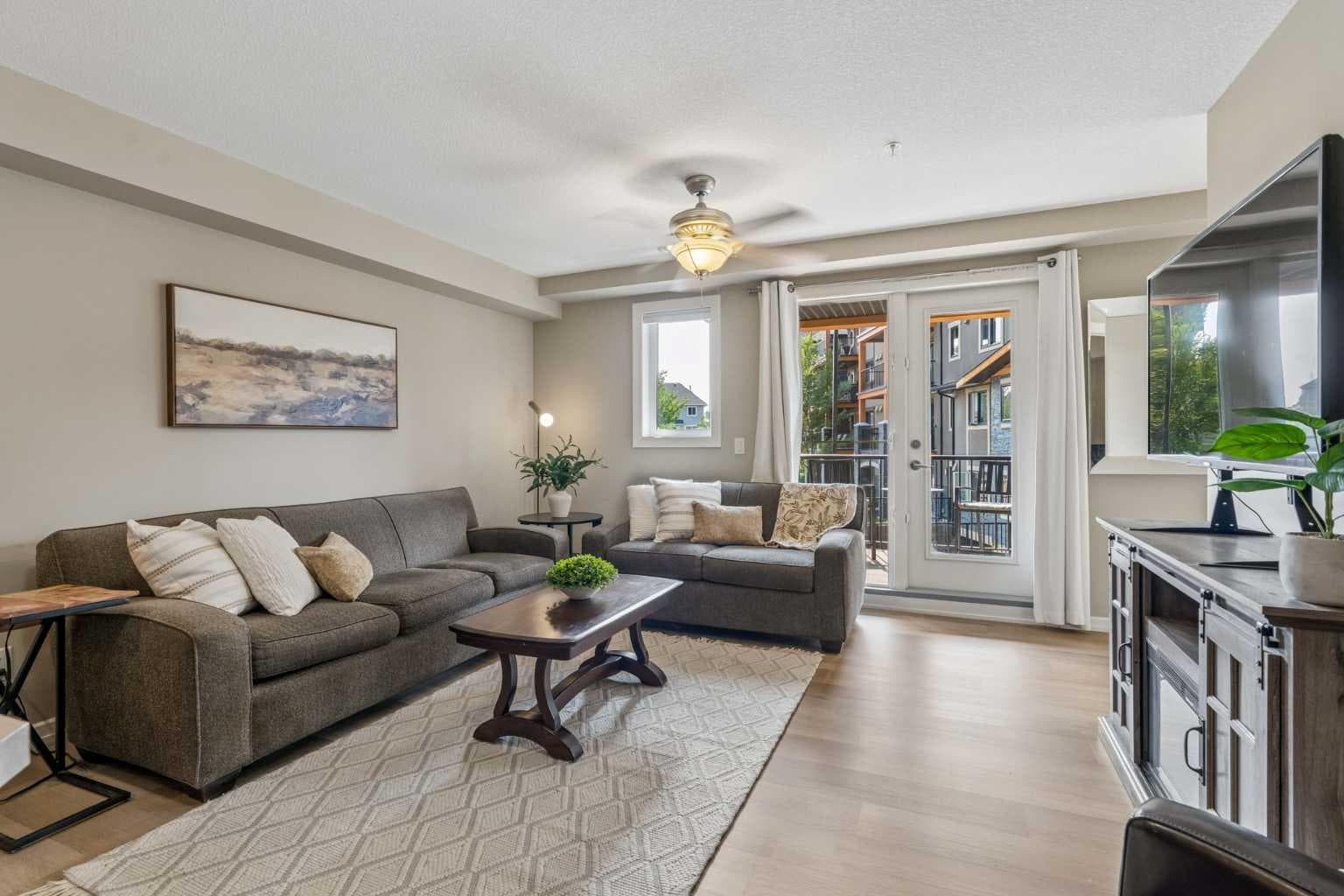 2203, 402 Kincora Glen Road NW — photo 4