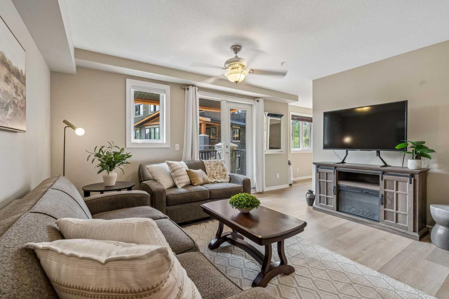 2203, 402 Kincora Glen Road NW — photo 5