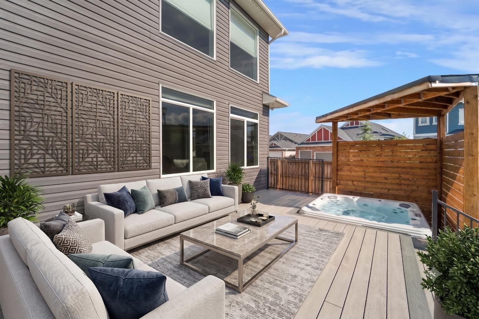 37 RAINBOW FALLS Boulevard — photo 4