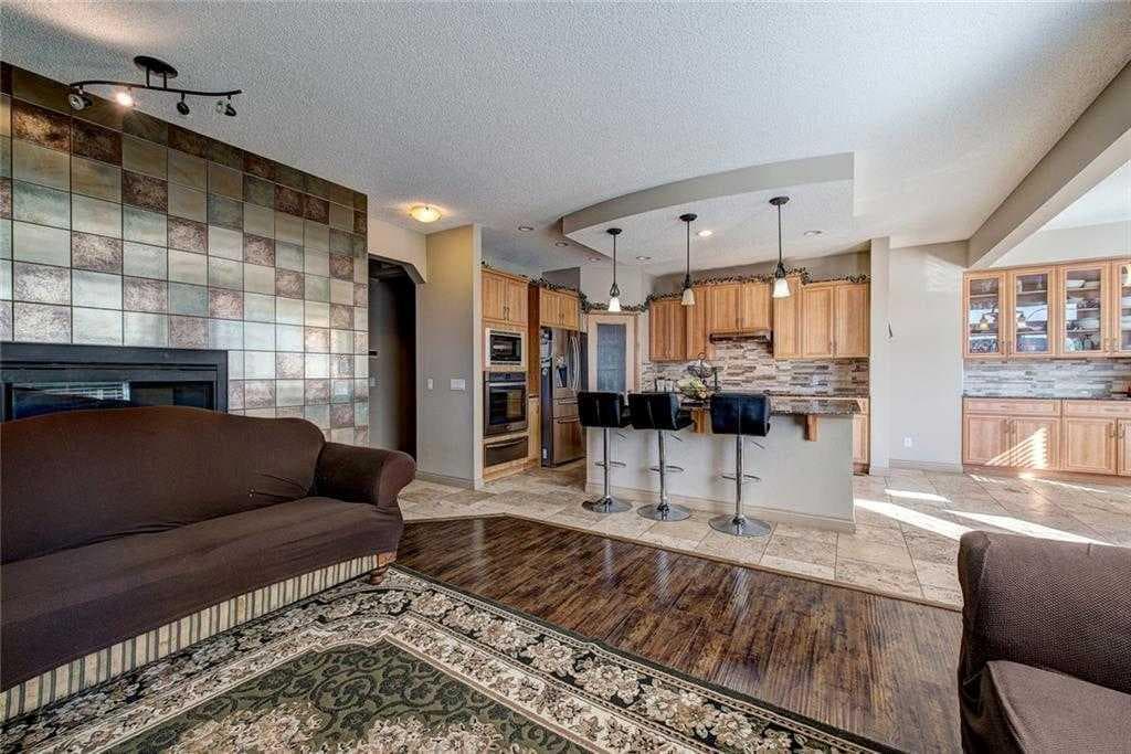 12 Skyview Springs Gardens NE — photo 3