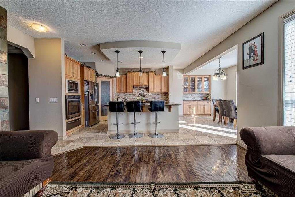 12 Skyview Springs Gardens NE — photo 4