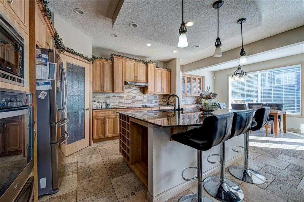 12 Skyview Springs Gardens NE — photo 5