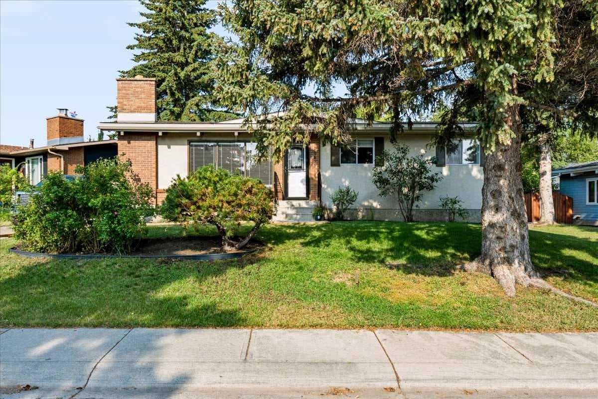 10827 Brae Road SW — photo 1