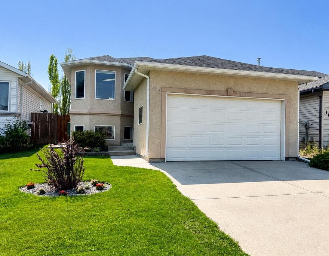 106 blackfoot Court W — photo 1
