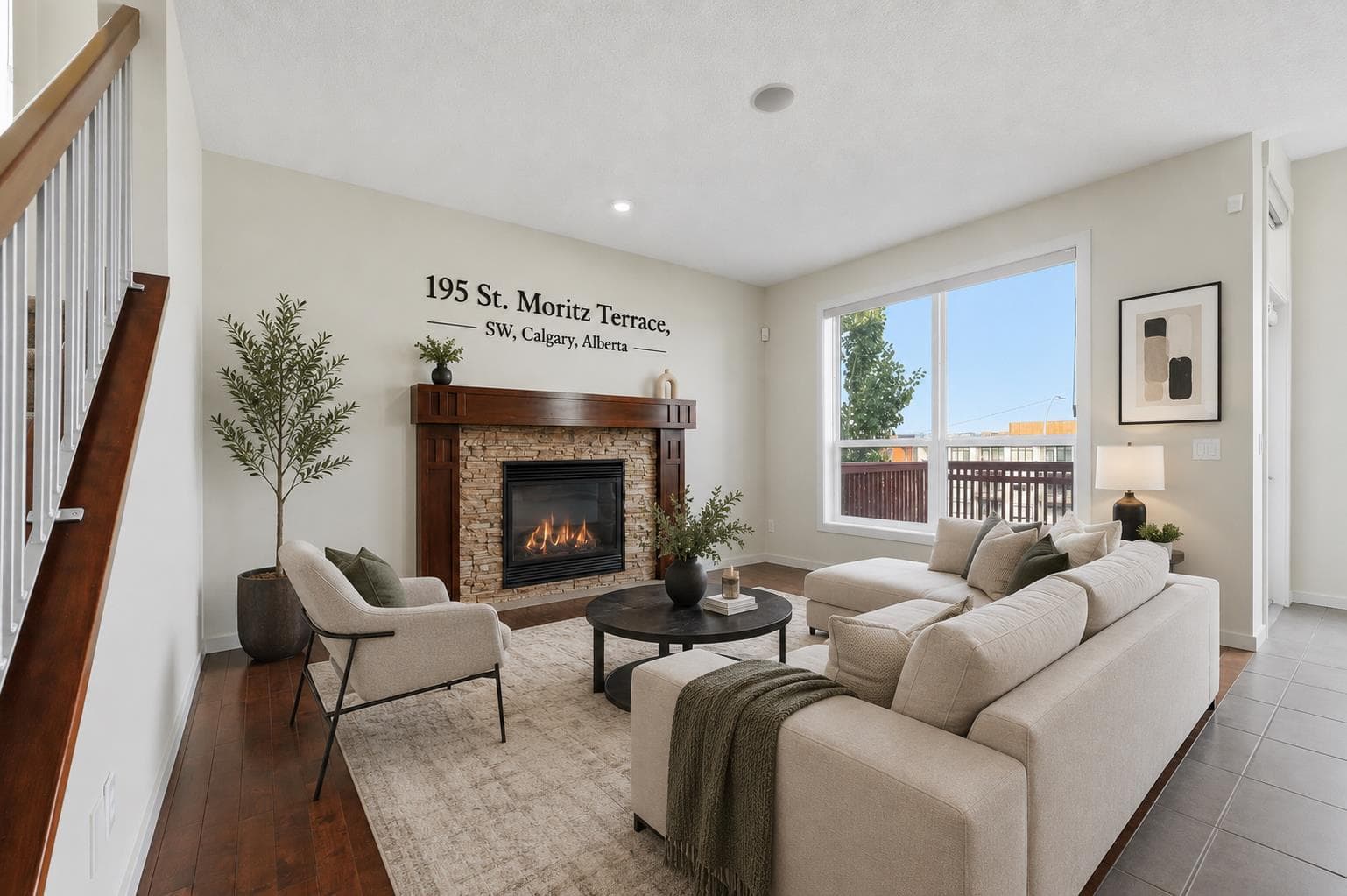 195 St Moritz Terrace SW — photo 3