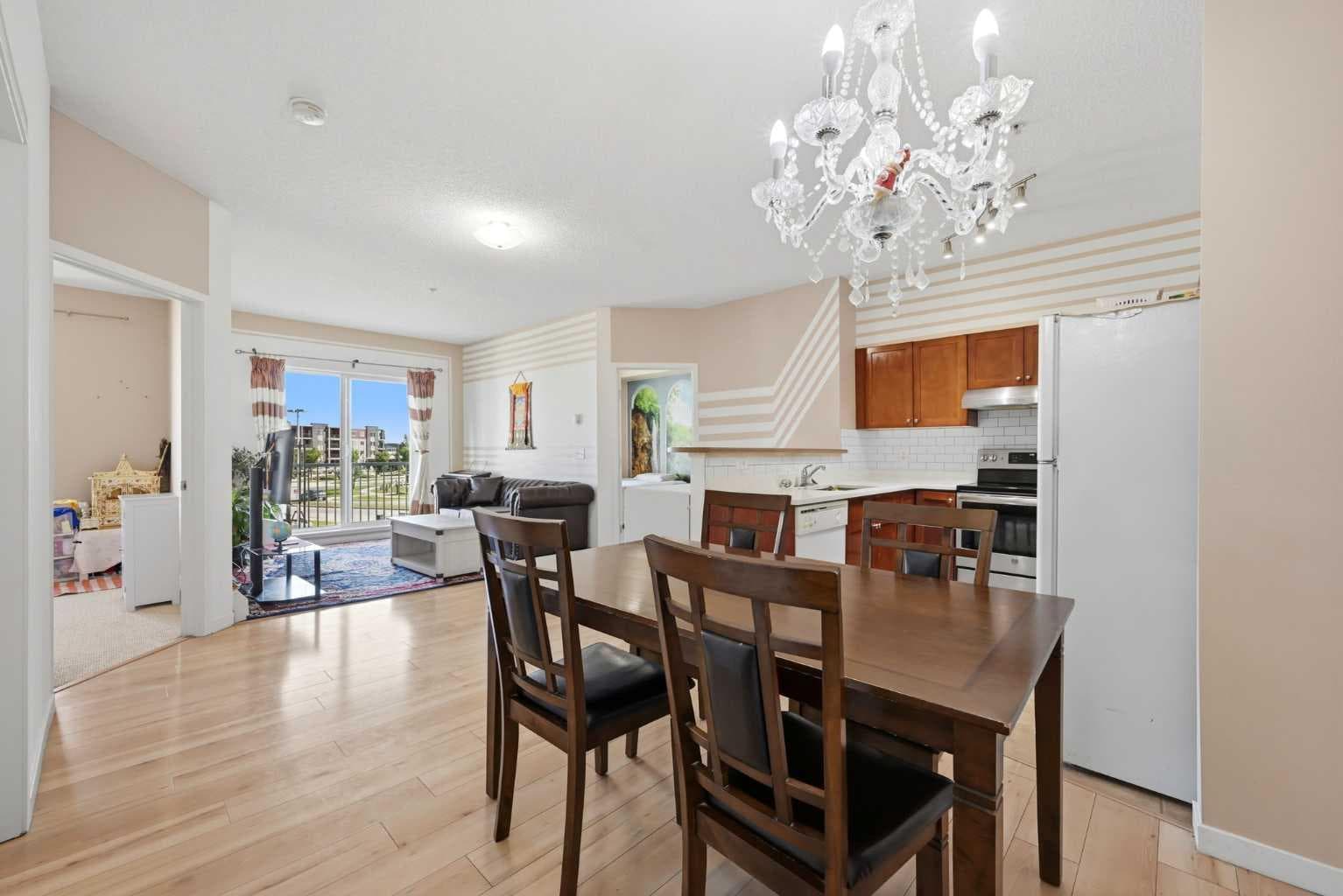 2206, 1140 Taradale Drive NE — photo 2