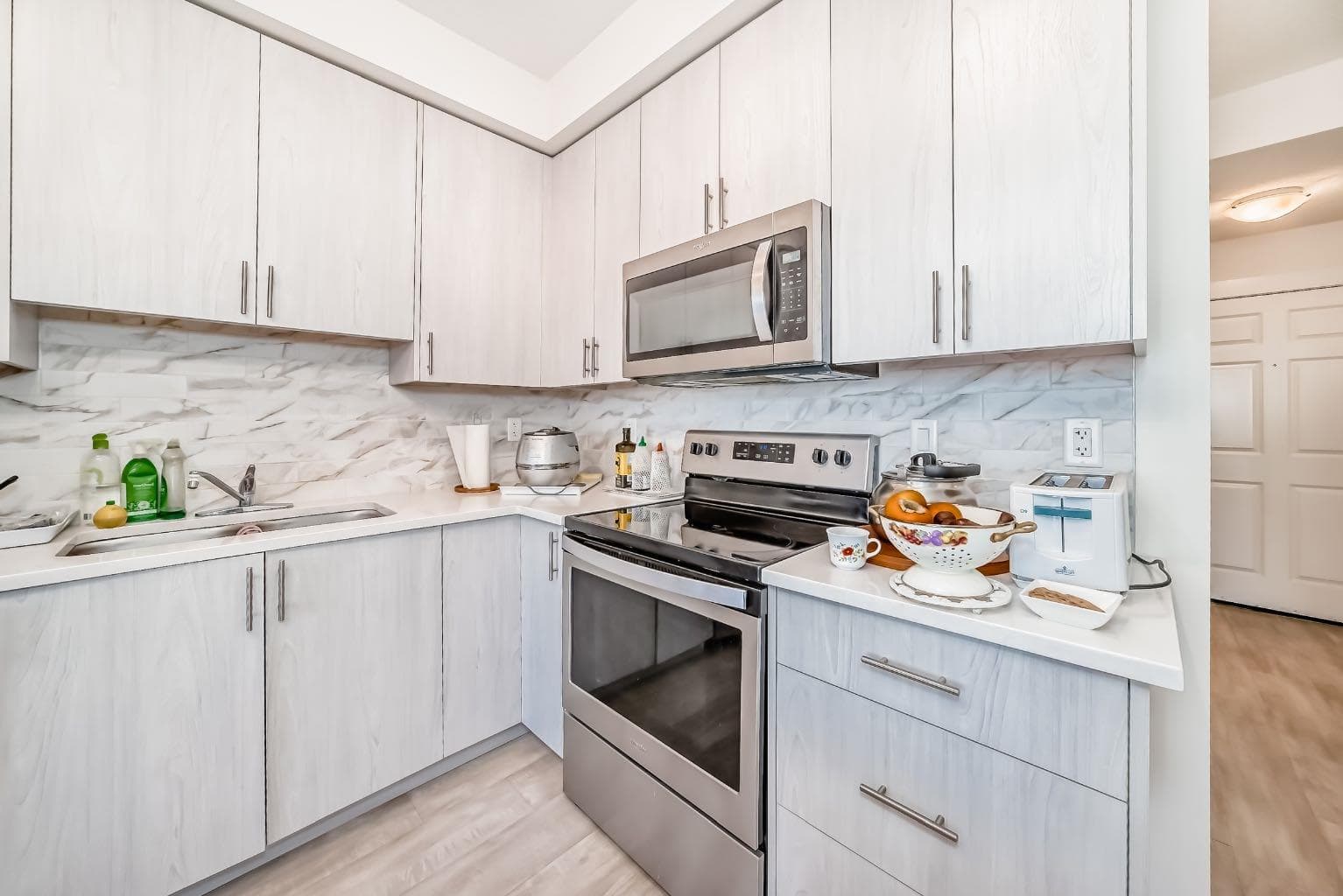 1118, 298 Sage Meadows Park NW — photo 3