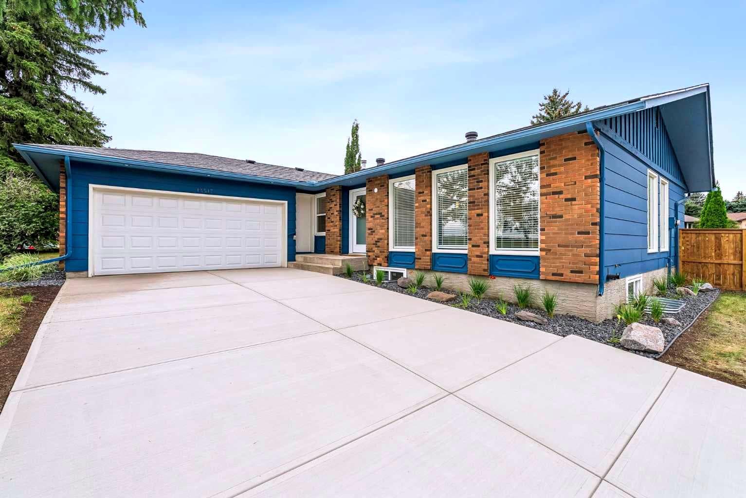 14517 Parkland Boulevard SE — photo 1