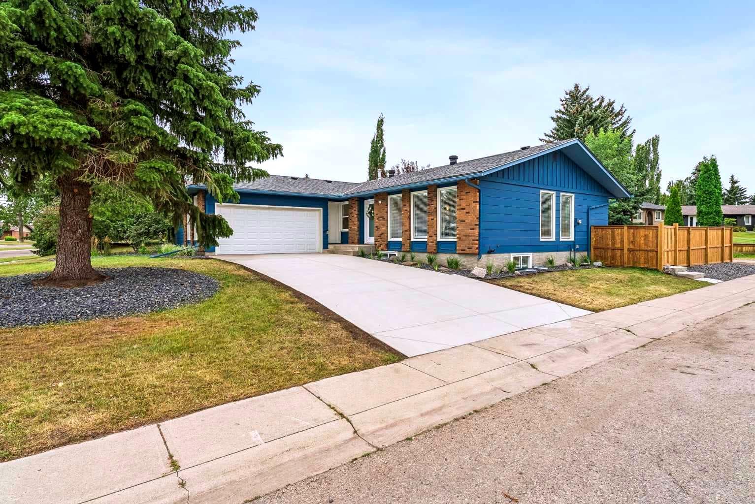 14517 Parkland Boulevard SE — photo 2