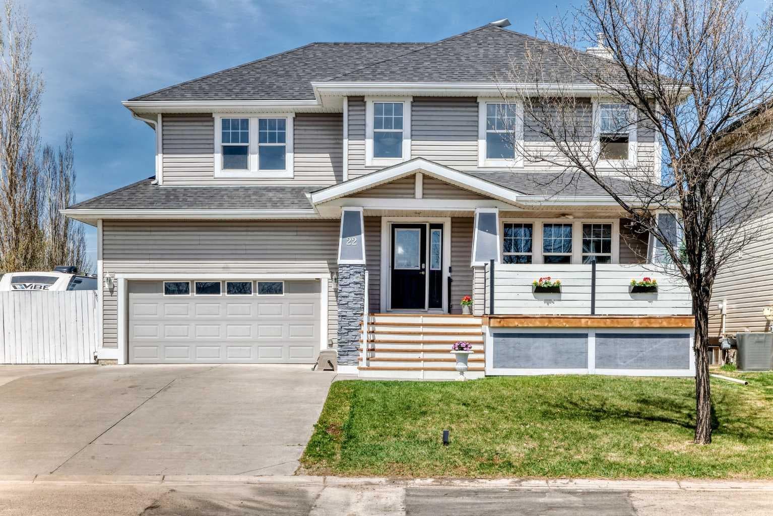 22 Moe Avenue NW — photo 2