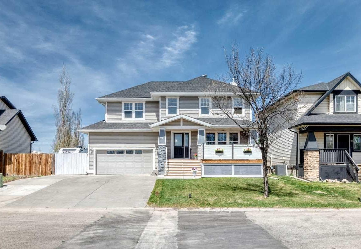 22 Moe Avenue NW — photo 3