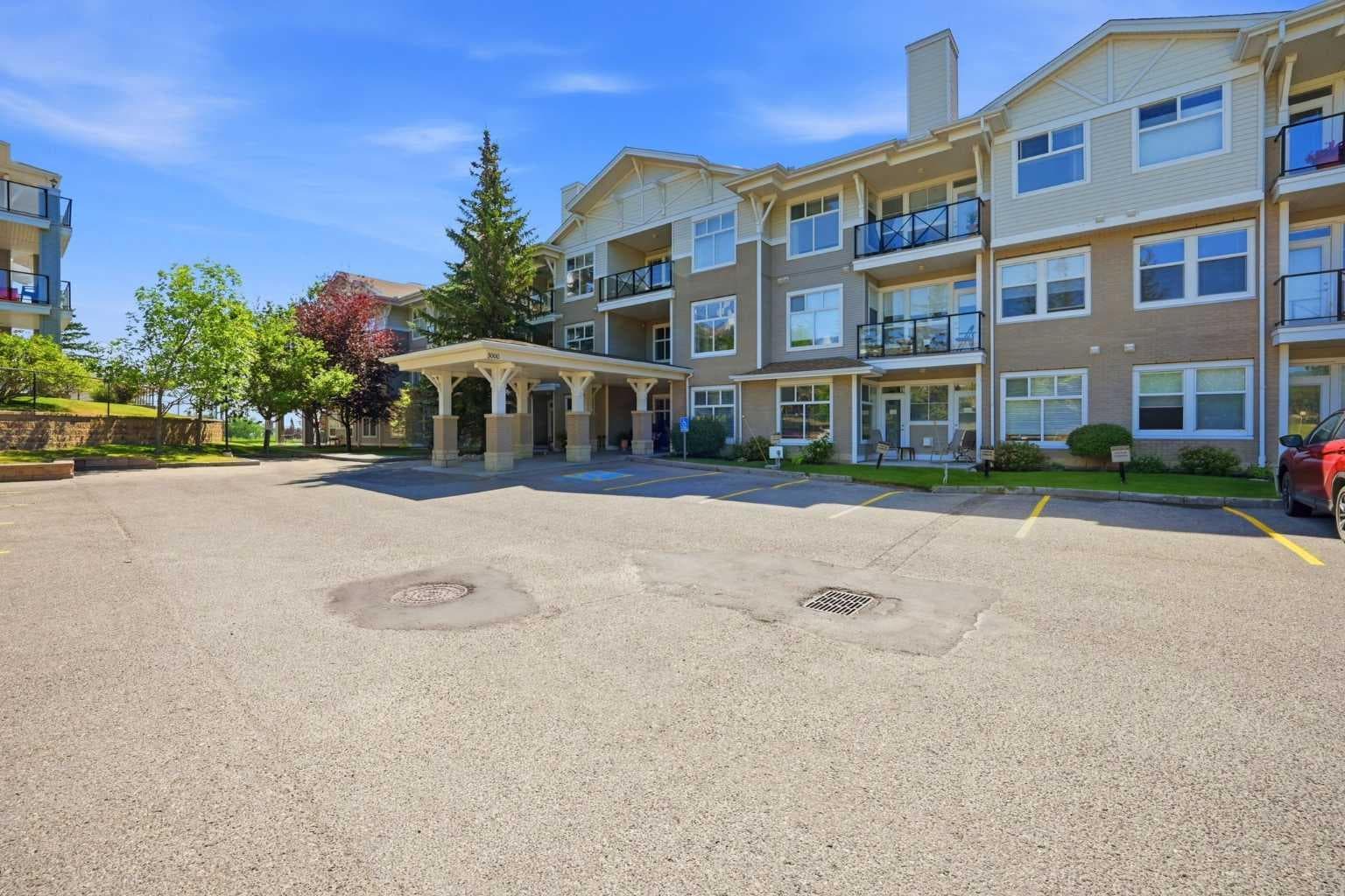 3137, 1010 Arbour Lake Road NW — photo 5