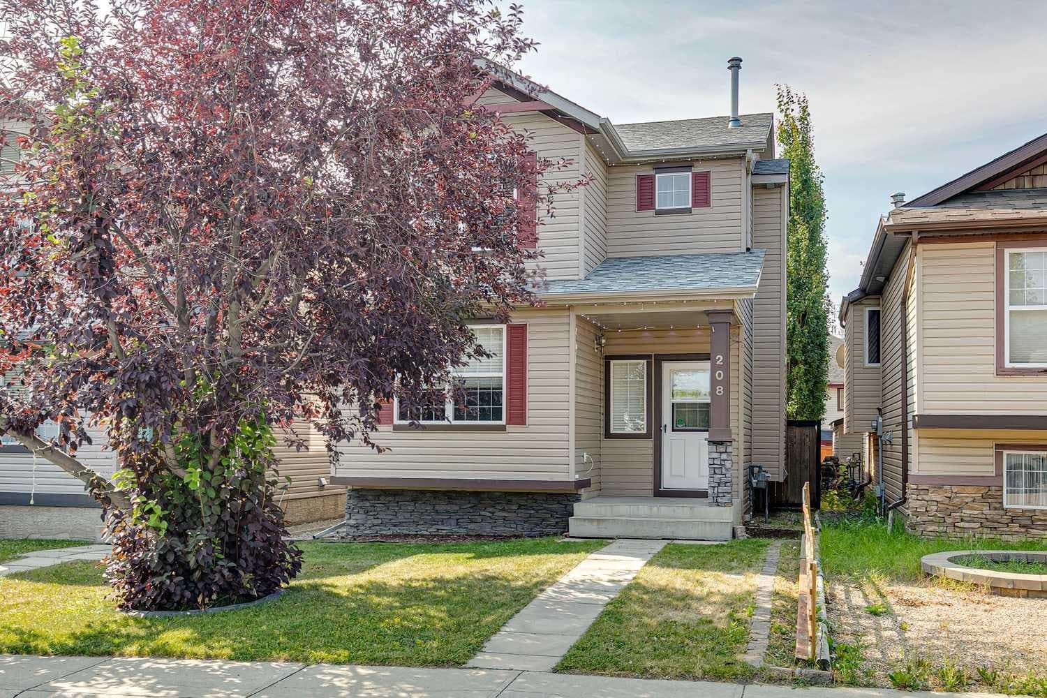 208 Everridge Way SW — photo 3