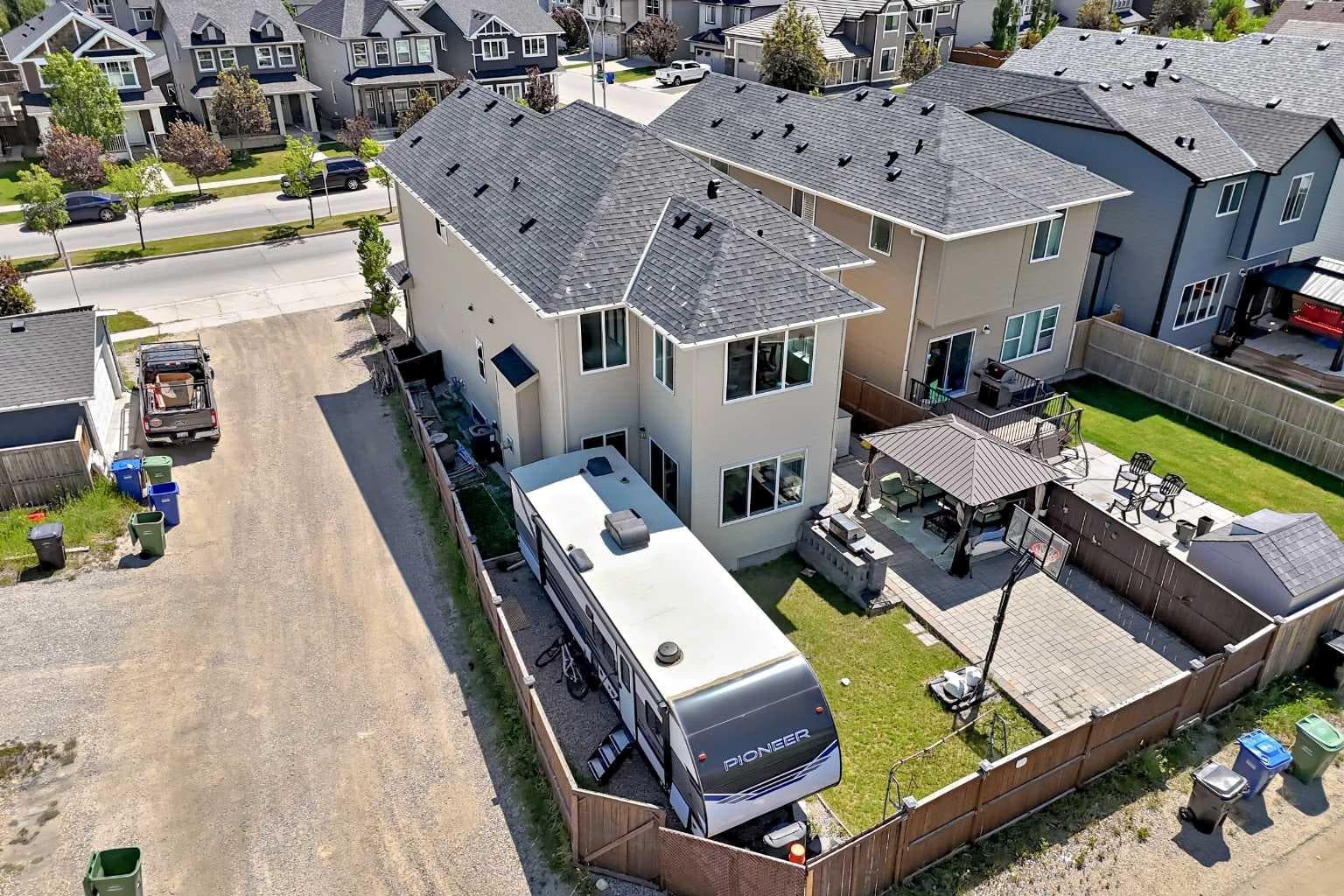 157 Sage Valley Road NW — photo 4