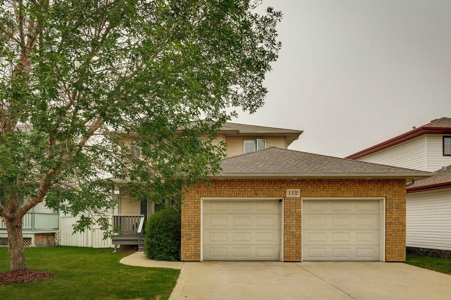 112 Reichley Street — photo 1