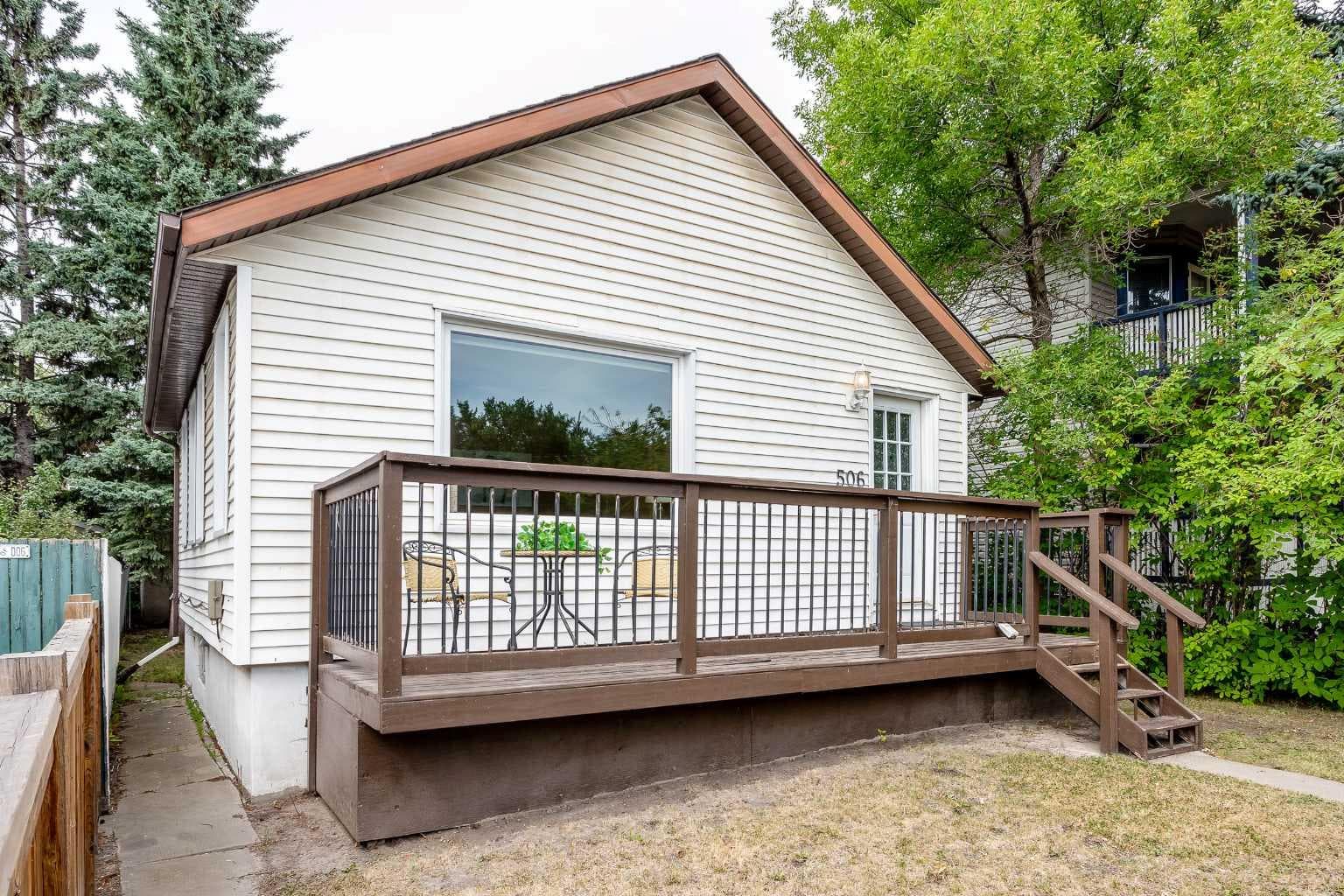 506 8 Avenue NE — photo 1