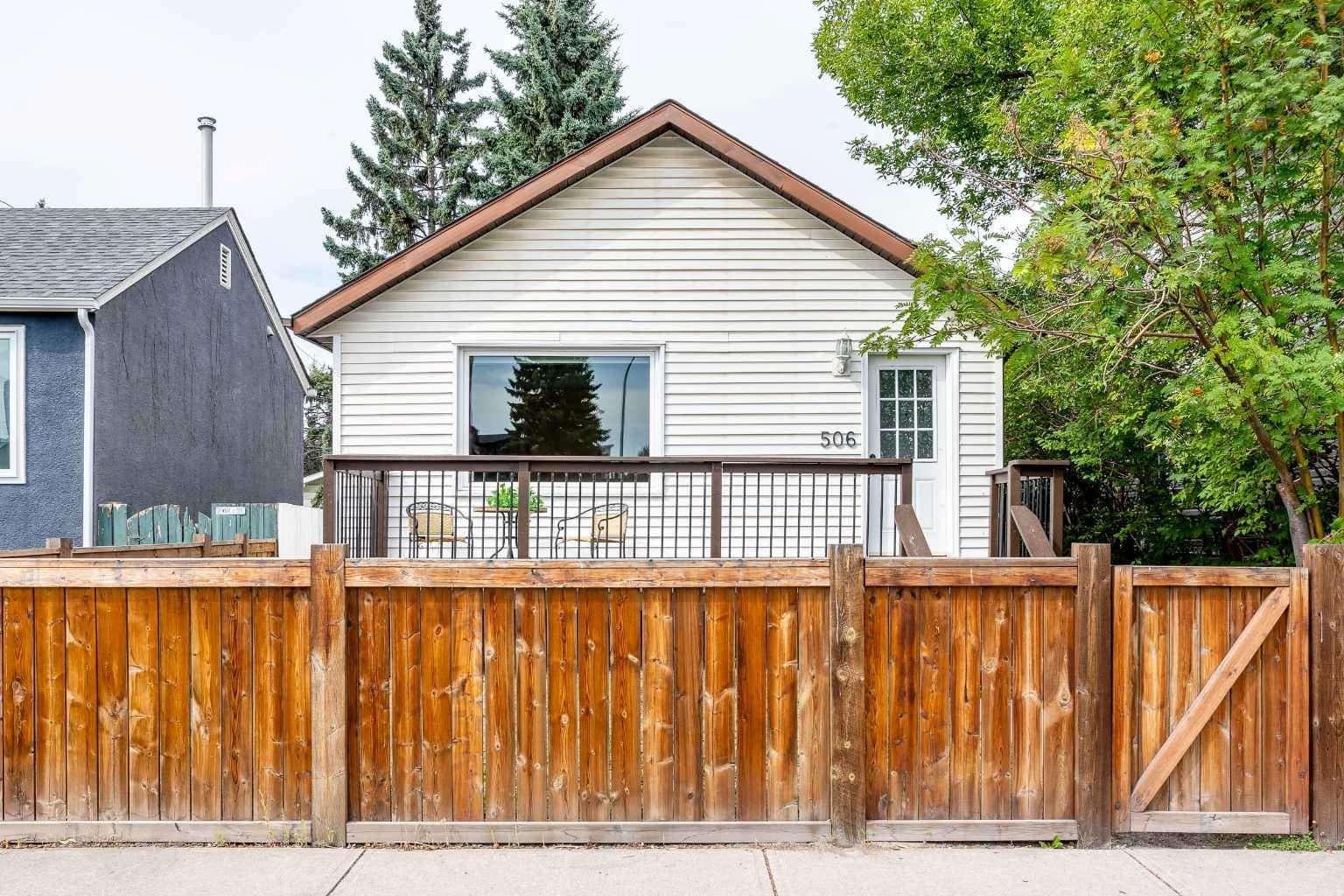 506 8 Avenue NE — photo 2