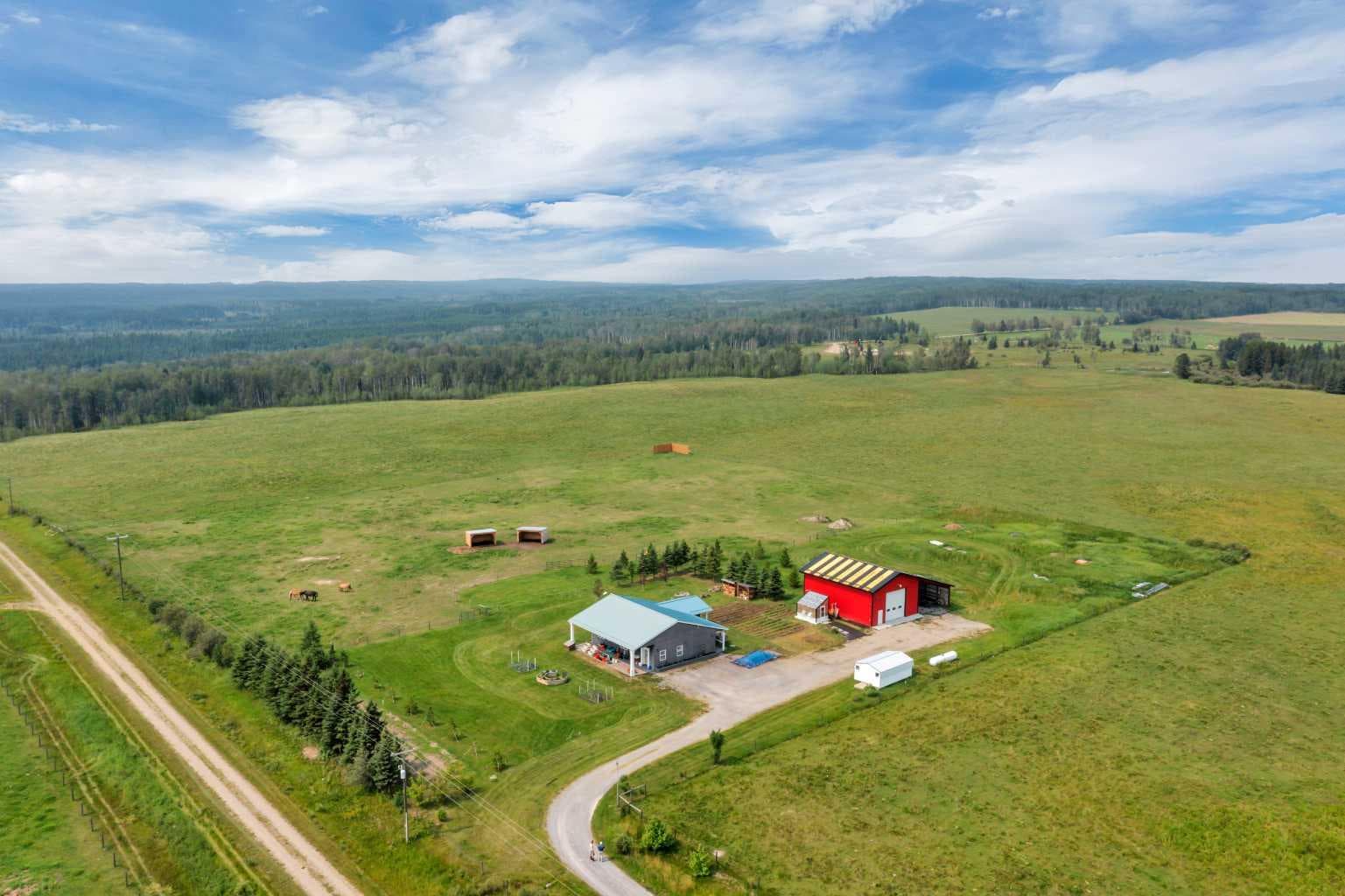 413002 Range Road 63 — photo 1