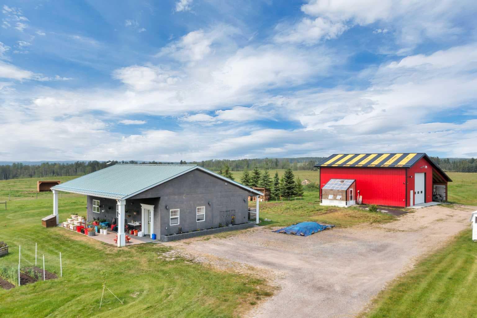 413002 Range Road 63 — photo 2
