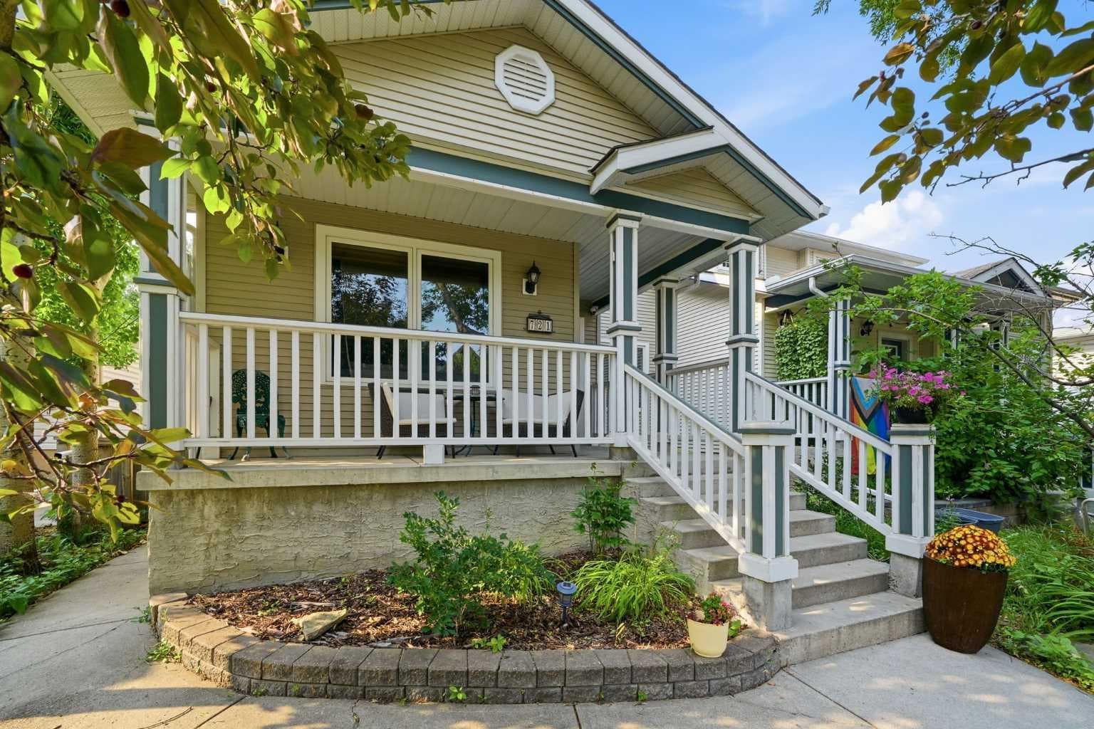 721 27 Avenue NW — photo 3