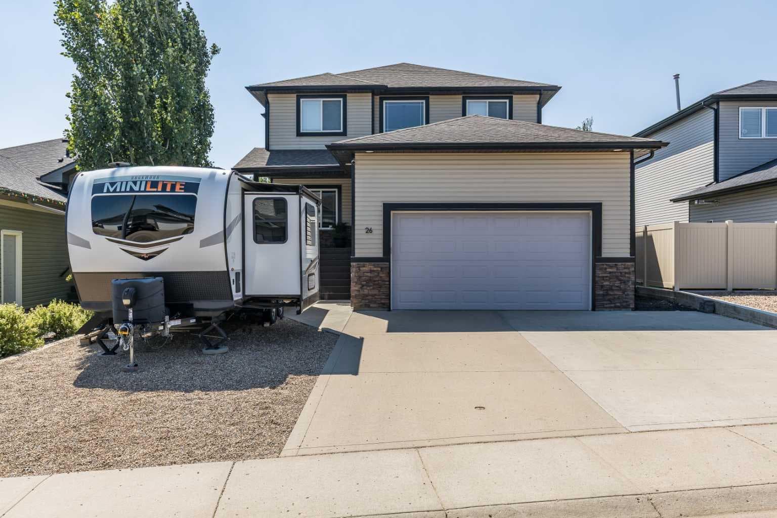 26 Ranchlands Way NE — photo 2