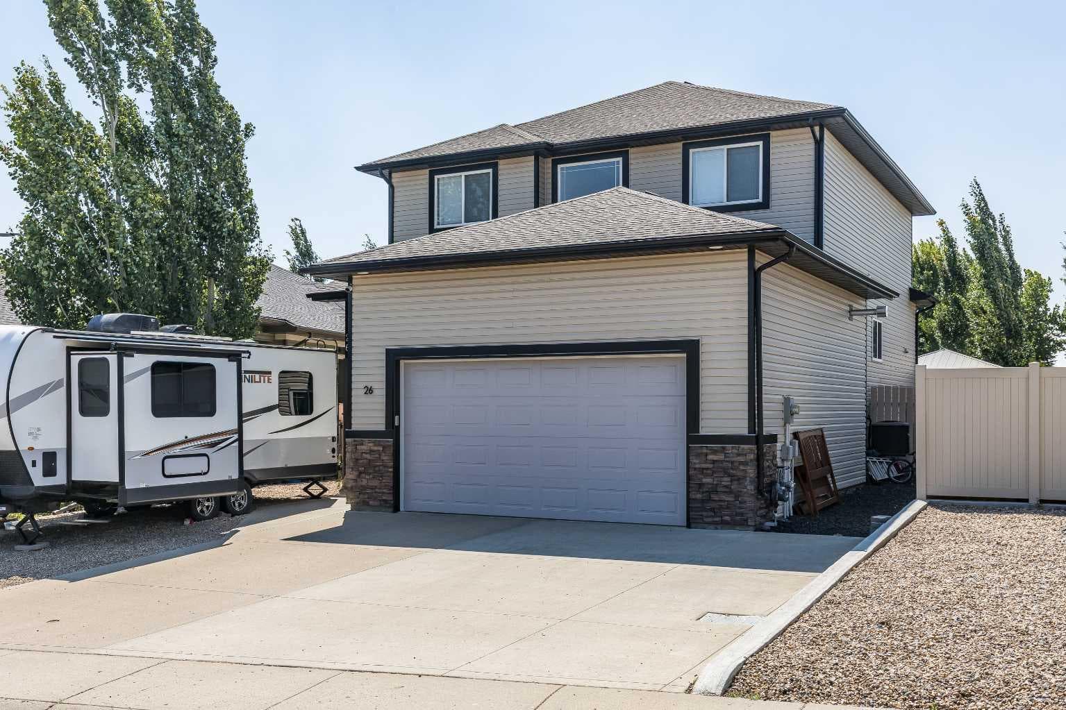 26 Ranchlands Way NE — photo 3