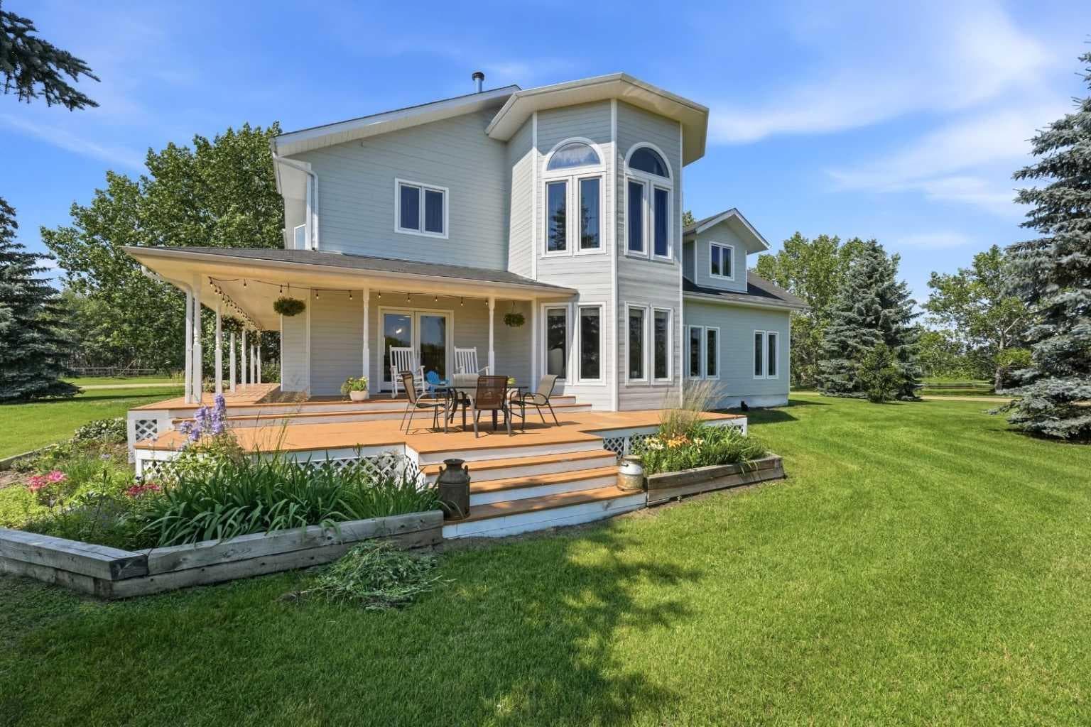 40032 Range Road 220 — photo 1