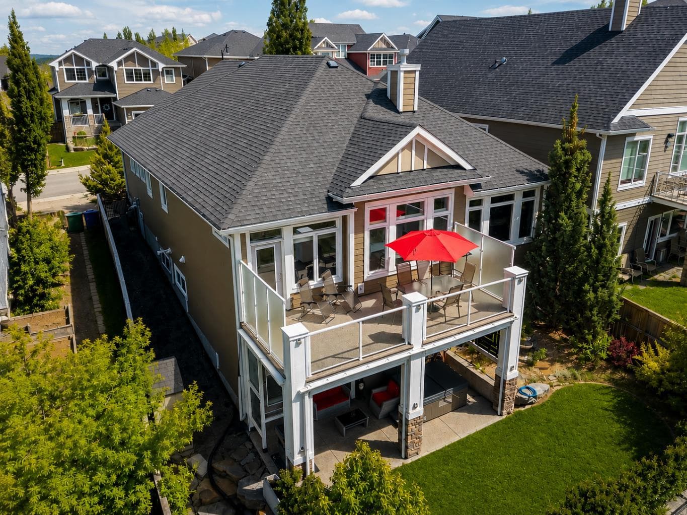 27 Ridge View Place — photo 1