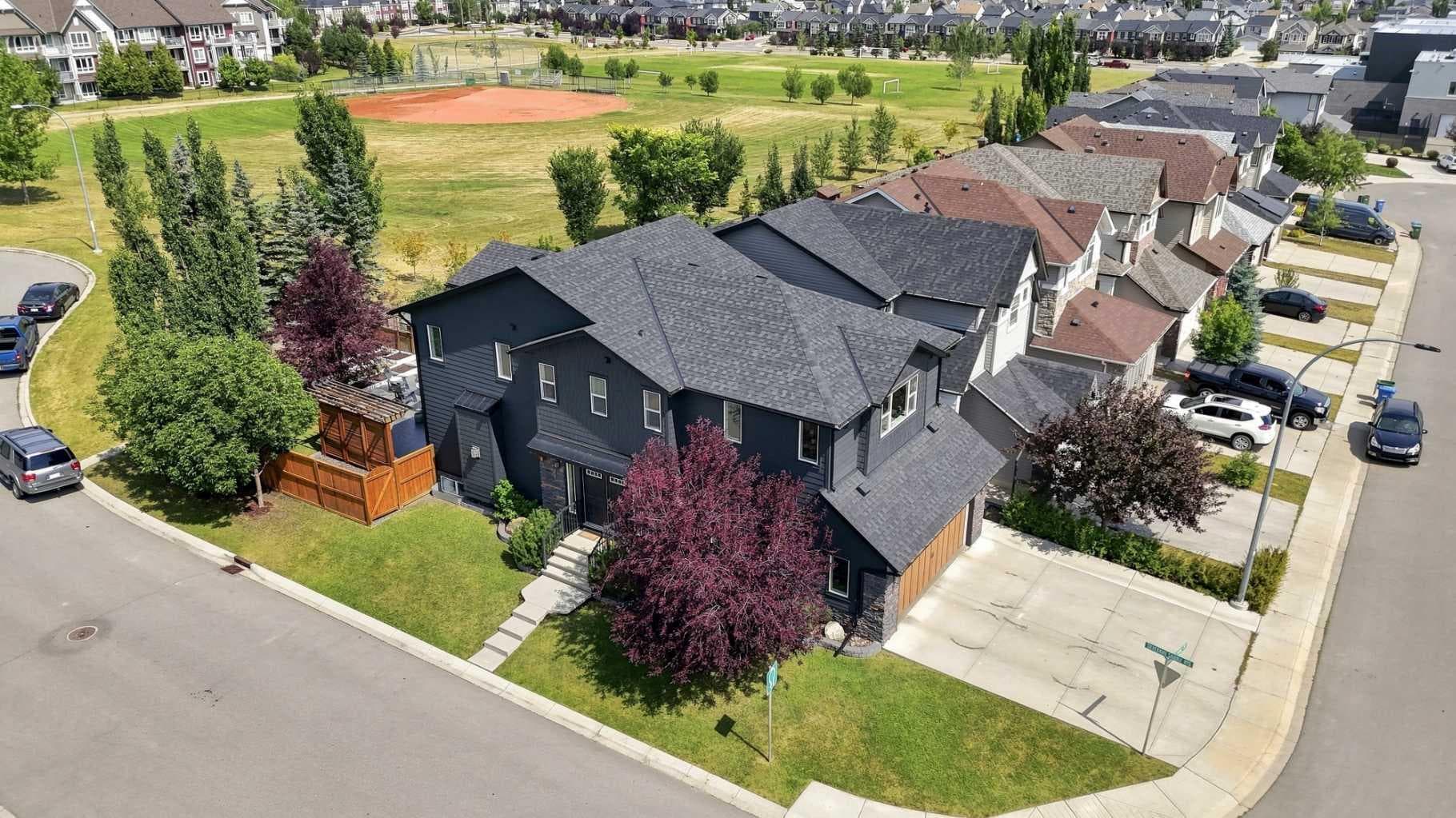 4 Silverado Saddle Court SW — photo 1