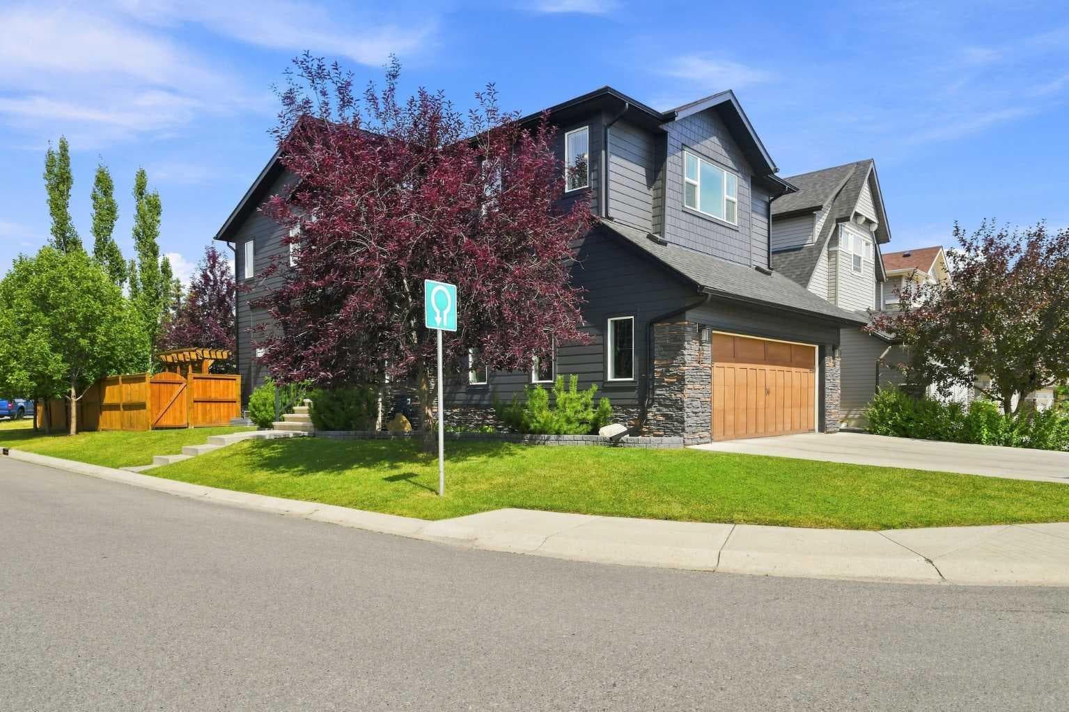 4 Silverado Saddle Court SW — photo 3