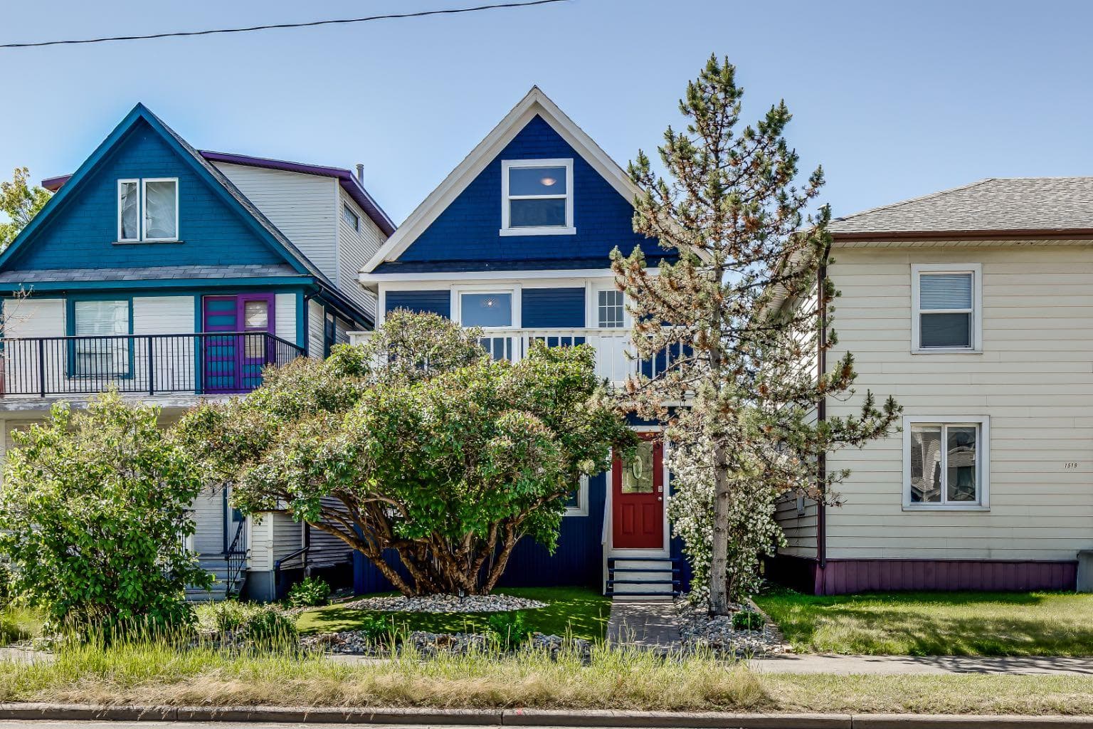 1517 12 Avenue SW — photo 2