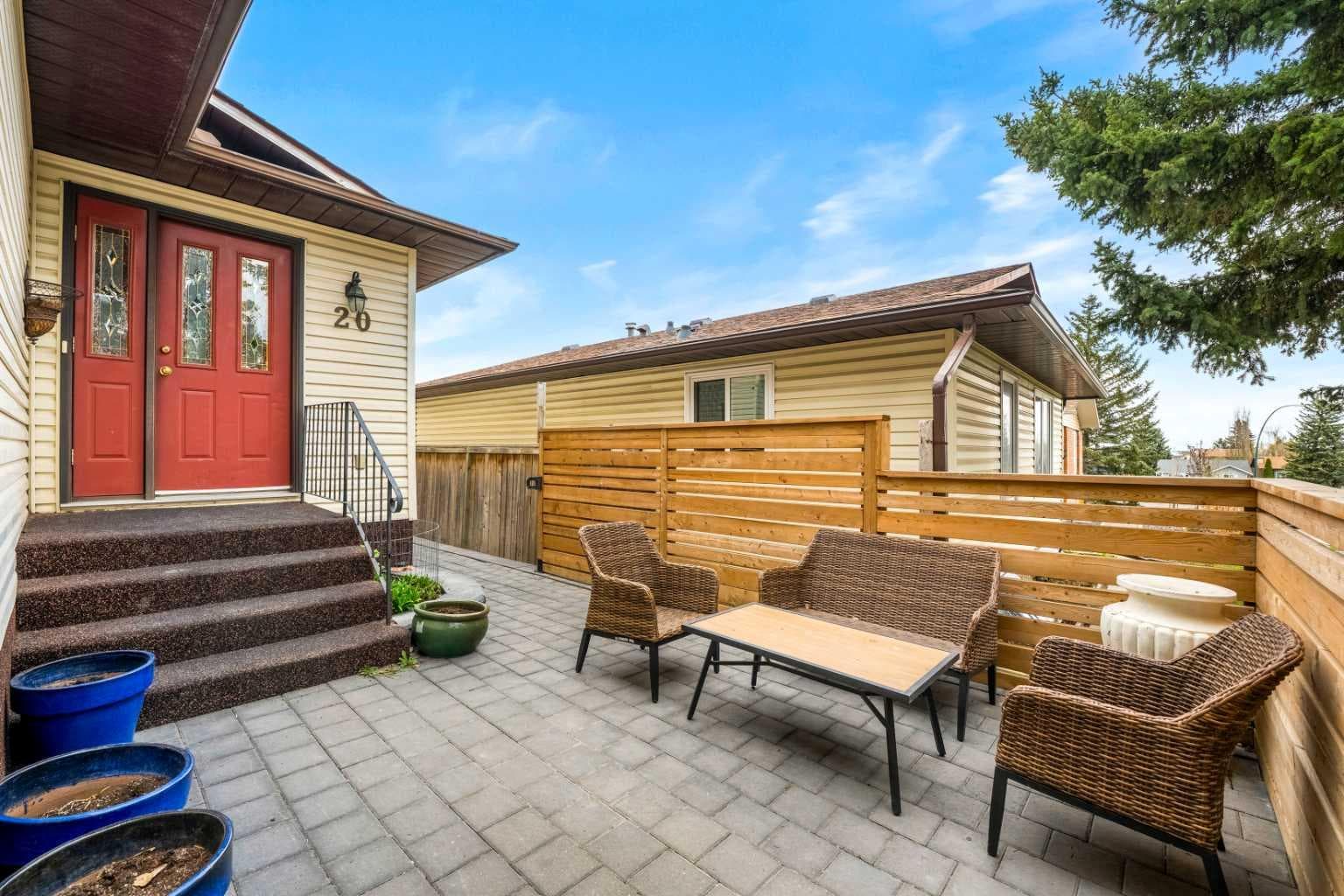 20 Bedwood Hill NE — photo 2