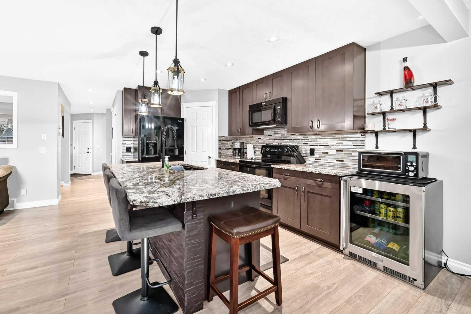 265 Bridleridge View SW — photo 5