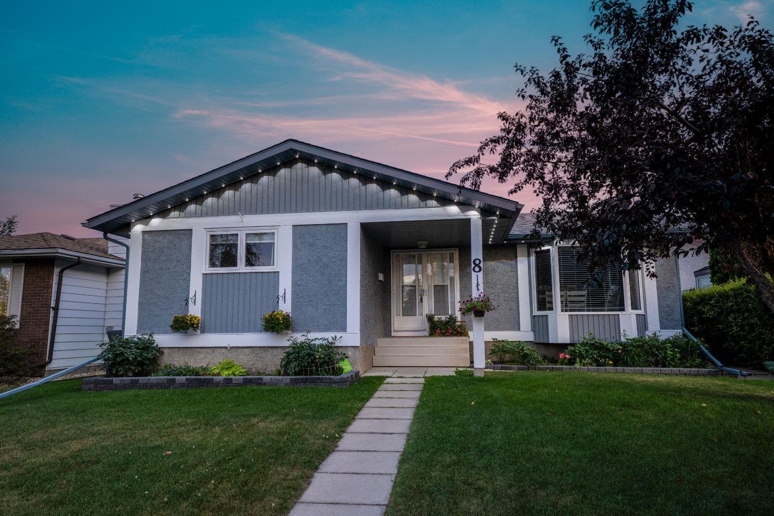8 Caswell Close — photo 1