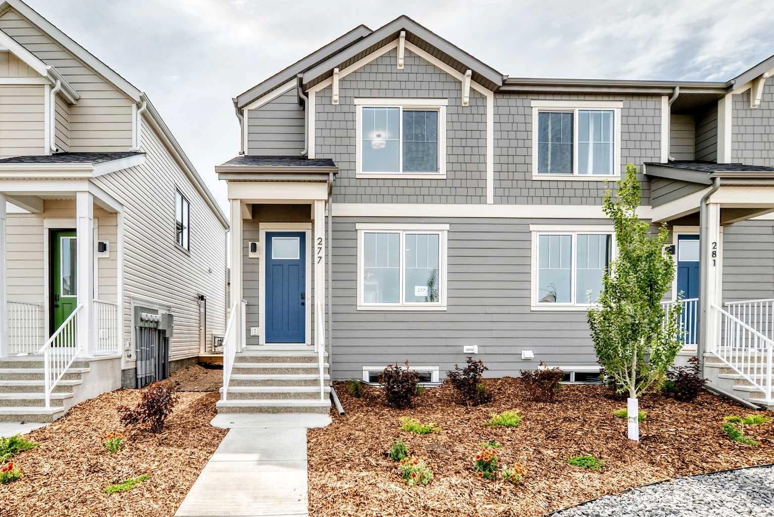 277 Heirloom Way SE — photo 1