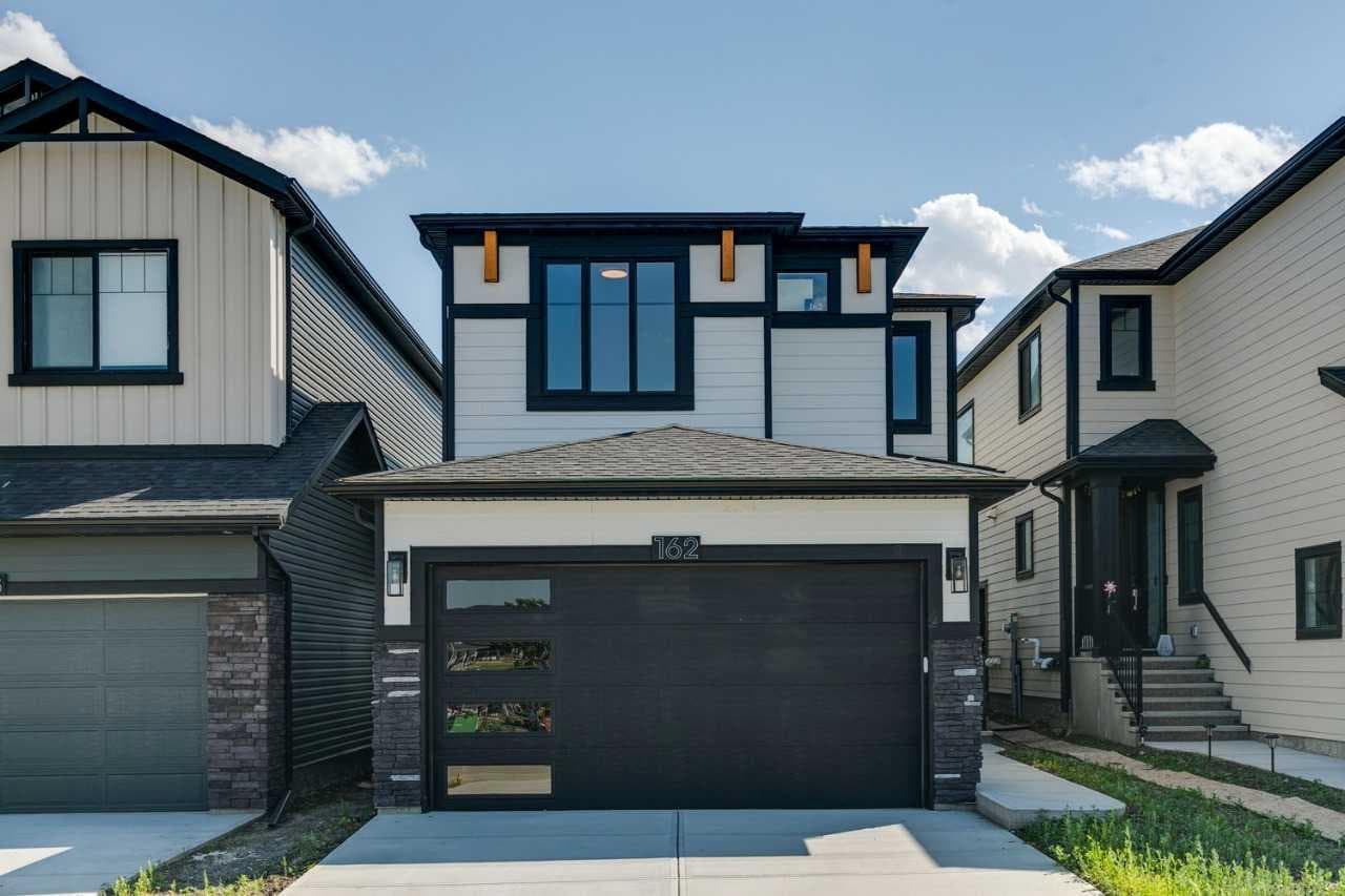 162 Drystone Way NW — photo 2