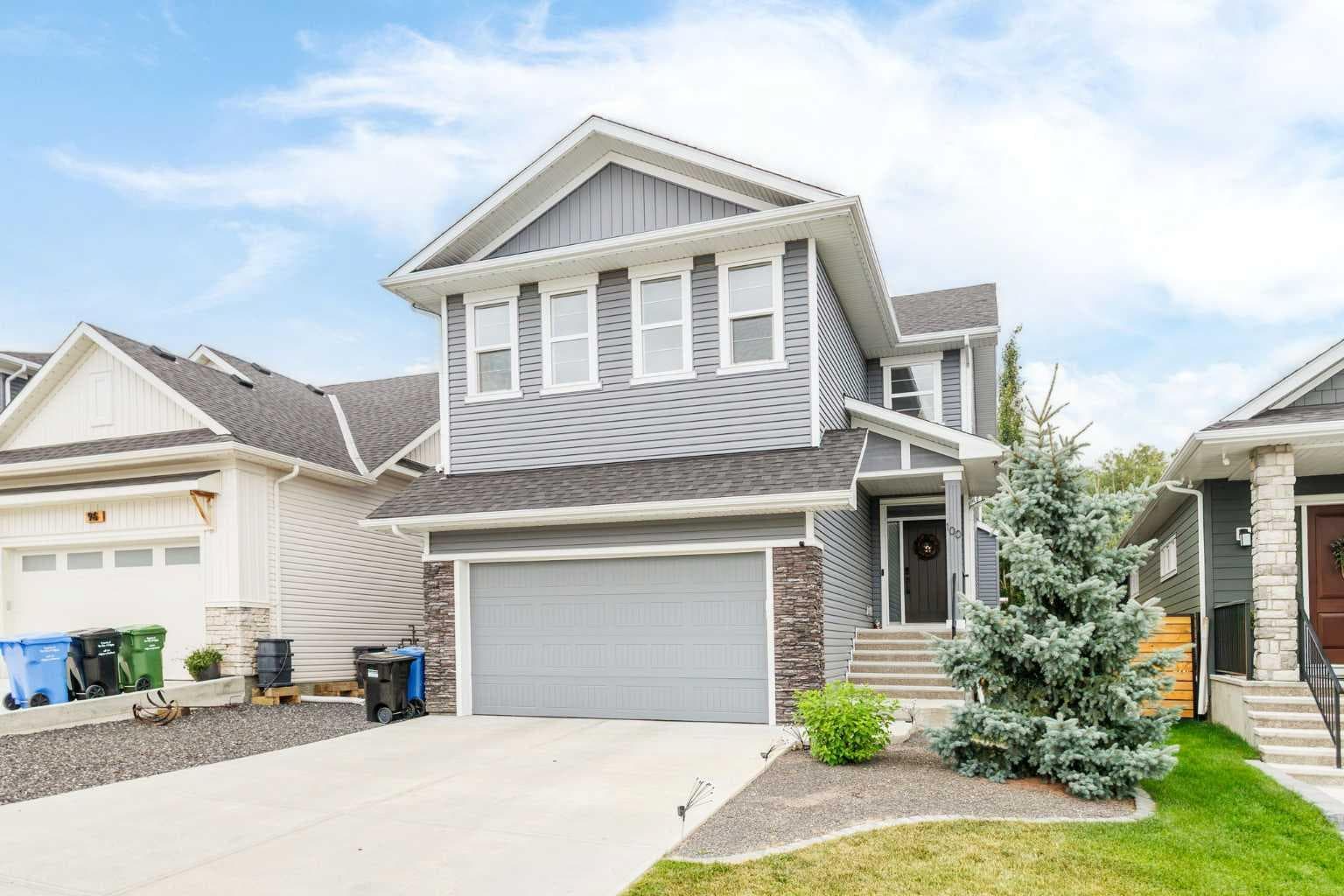 100 Crestbrook View SW — photo 4