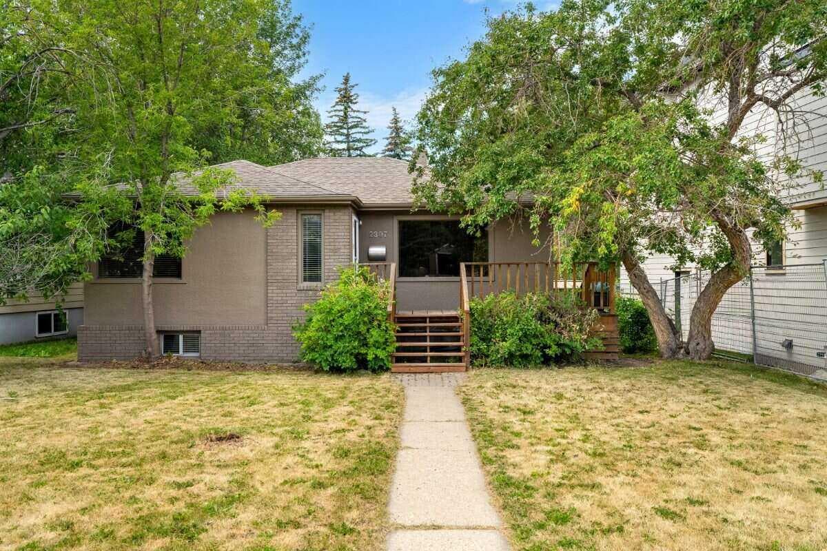 2307 Richmond Road SW — photo 1