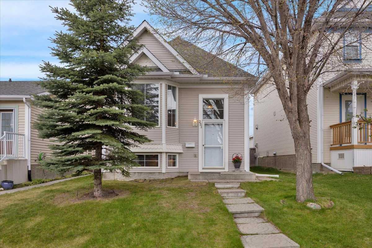 231 Tuscany Drive NW — photo 1
