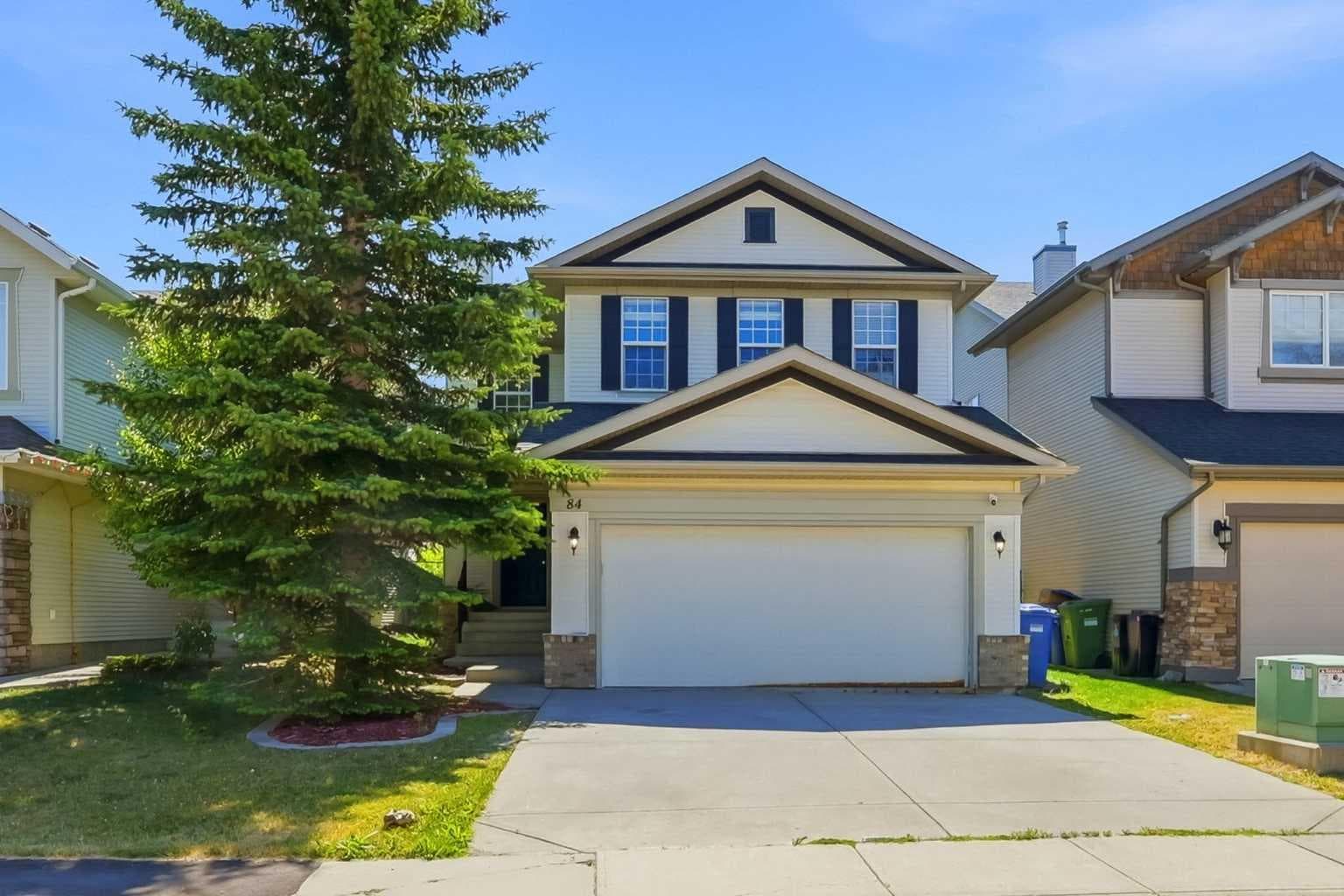 84 Cougar Ridge Circle SW — photo 2