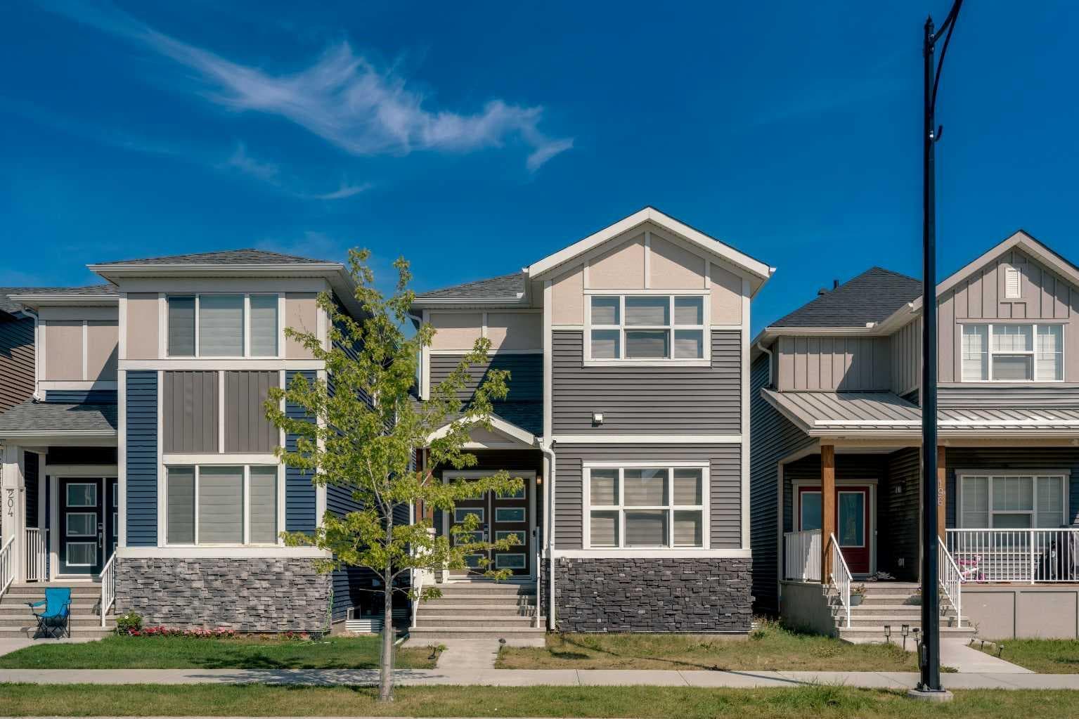 200 Homestead Drive NE — photo 1