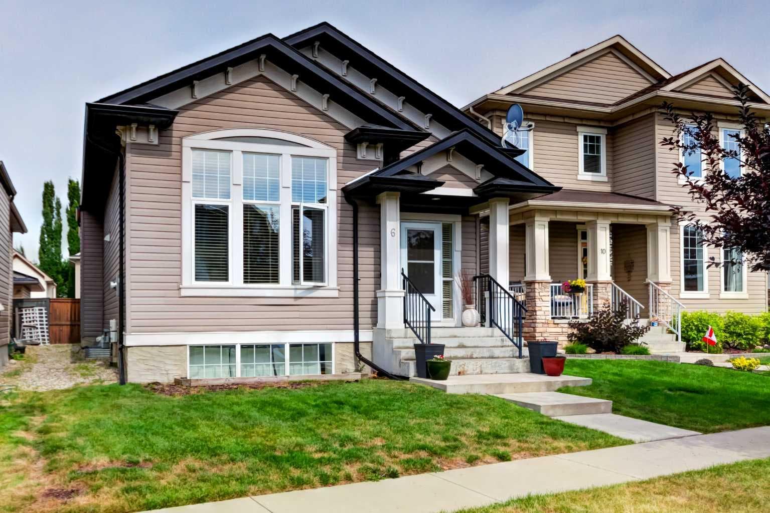 6 Elgin Meadows Road SE — photo 2