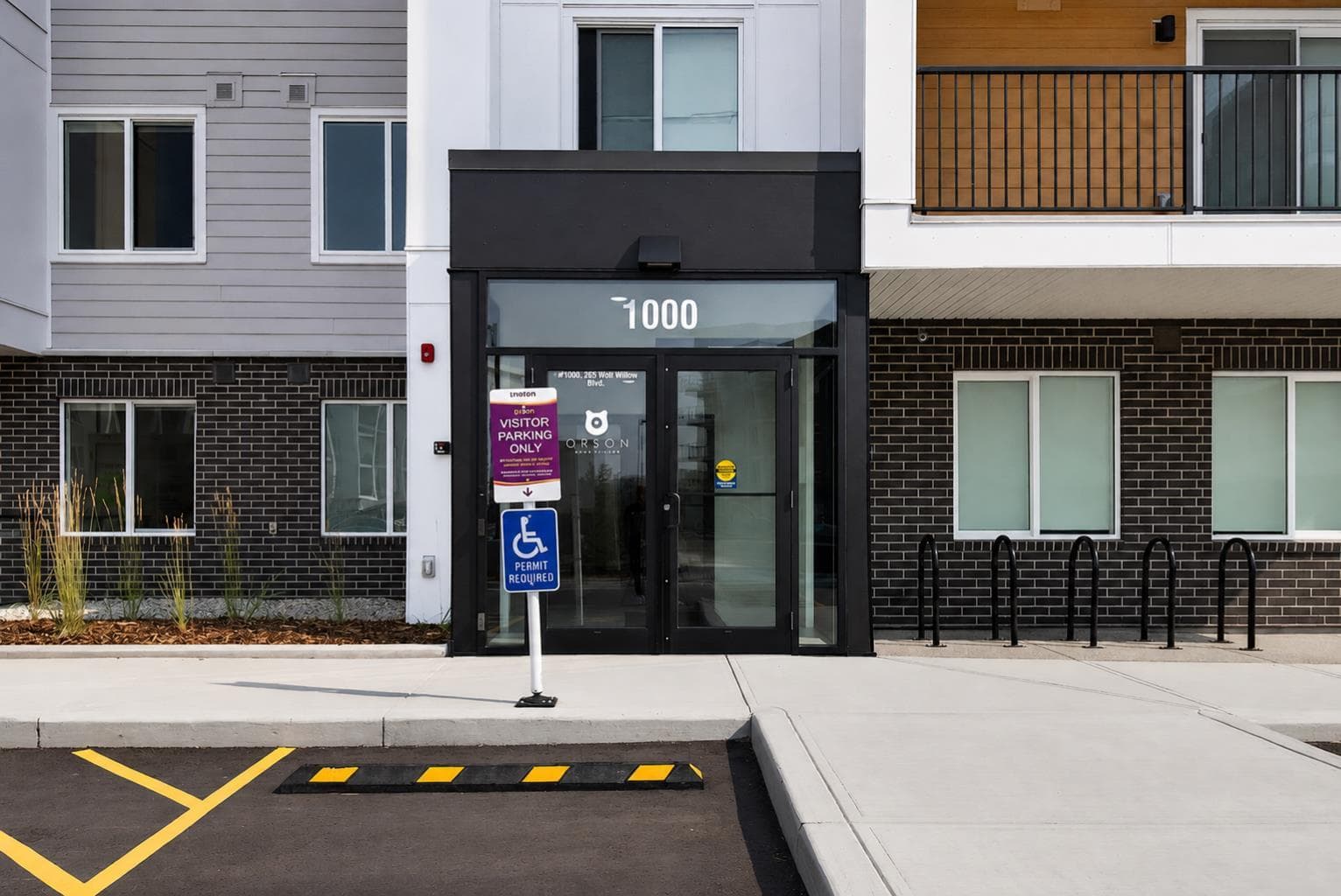 1522, 265 Wolf Willow Boulevard SE — photo 3