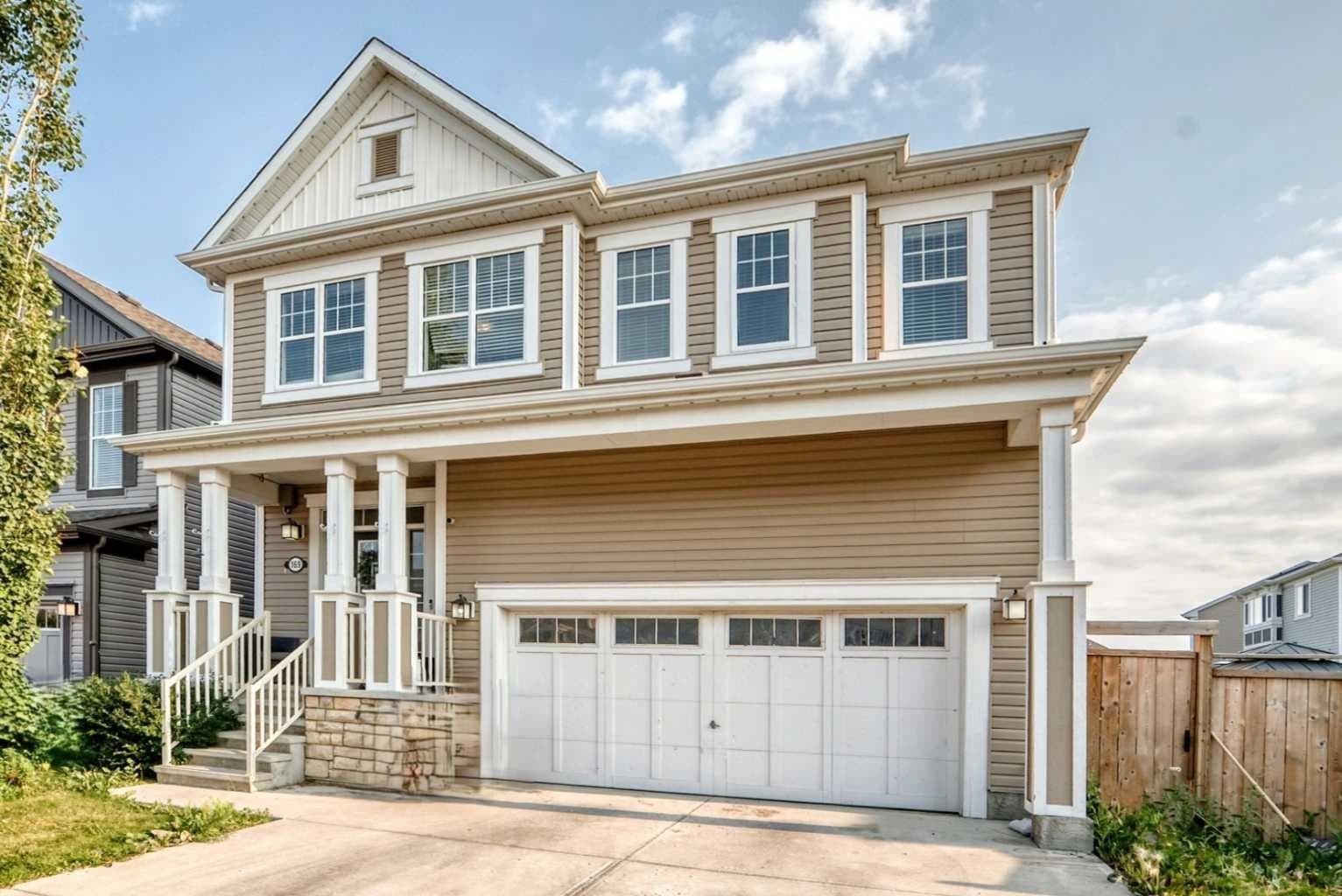 169 Windford Park SW — photo 1