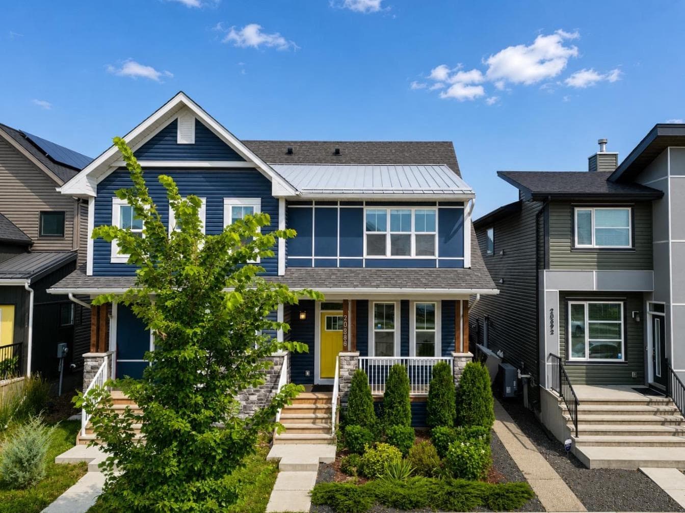 20588 Main Street SE — photo 1